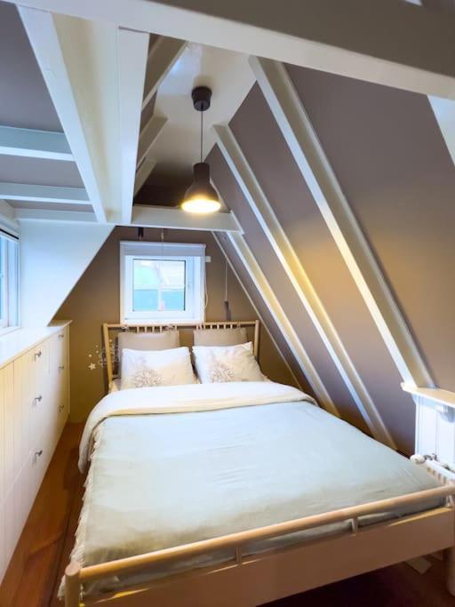 Fisherman'S Cottage - Surf Retreat Wijk aan Zee Zewnętrze zdjęcie